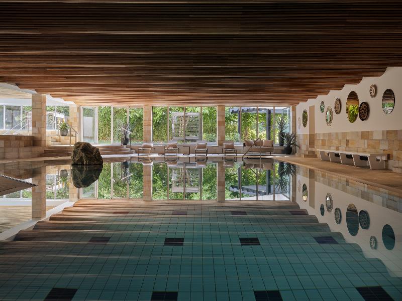 Badischer Hof Baden Baden – Limited Edition image