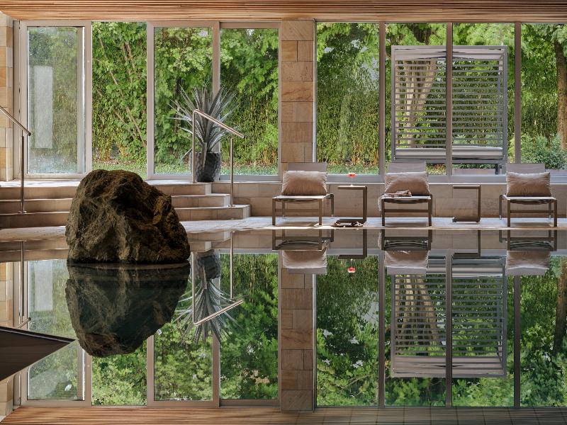Badischer Hof Baden Baden – Limited Edition image