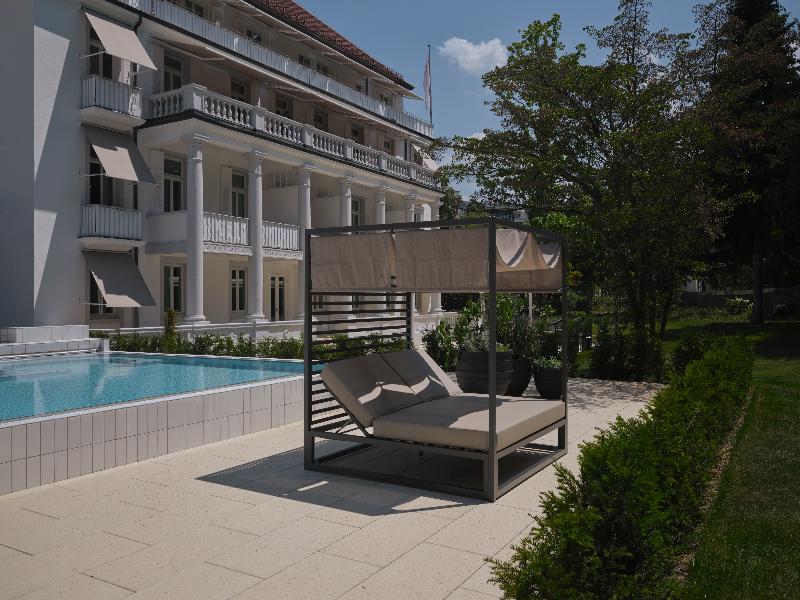 Badischer Hof Baden Baden – Limited Edition image