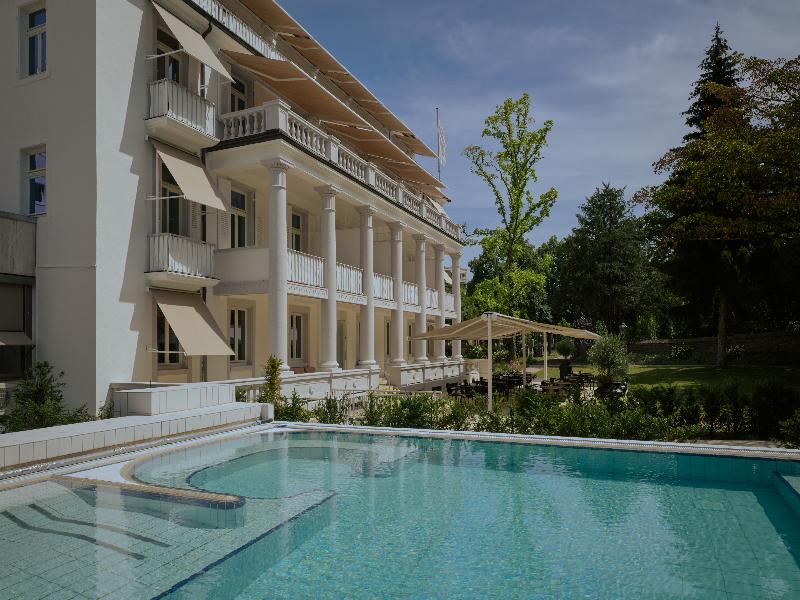 Badischer Hof Baden Baden – Limited Edition image