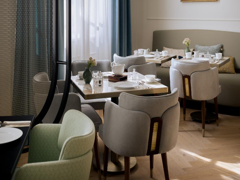 Badischer Hof Baden Baden – Limited Edition image