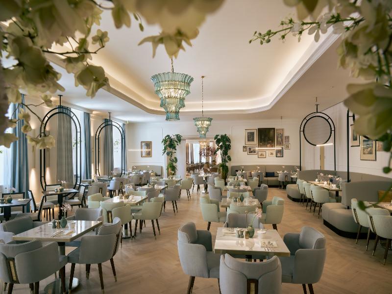 Badischer Hof Baden Baden – Limited Edition image