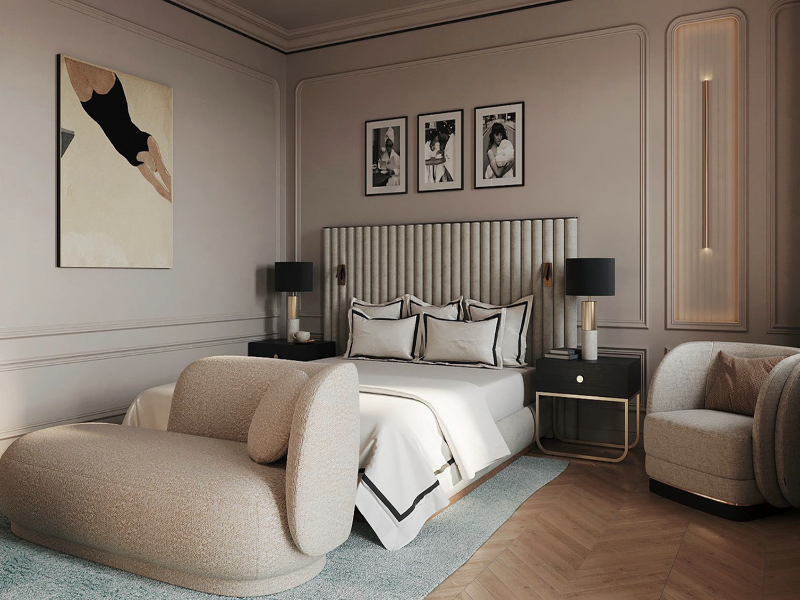 Badischer Hof Baden Baden – Limited Edition image