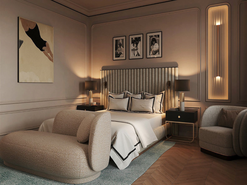 Badischer Hof Baden Baden – Limited Edition image