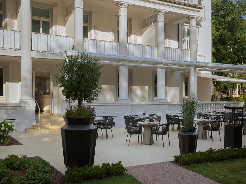 Badischer Hof Baden Baden – Limited Edition image