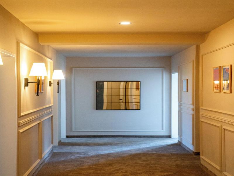 Hotel Vier Jahreszeiten image