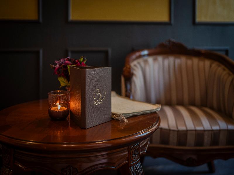 Hotel Cour Saint Georges By Cw Hospitality image