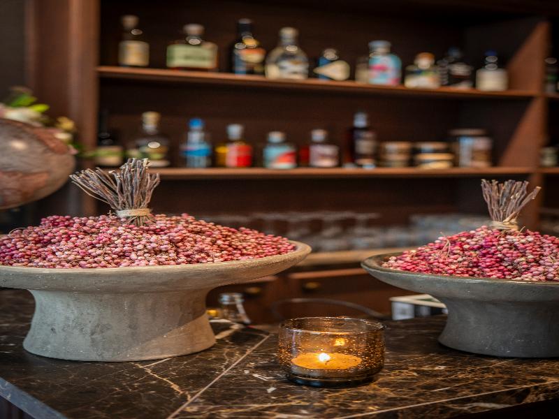 Hotel Cour Saint Georges By Cw Hospitality — photo 8