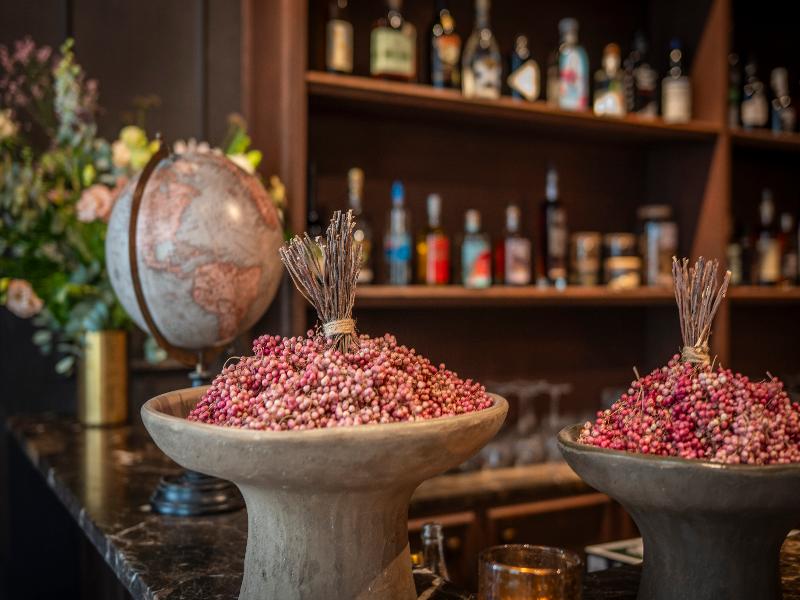 Hotel Cour Saint Georges By Cw Hospitality — photo 10