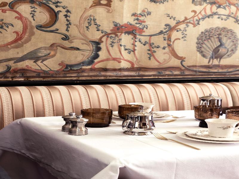 Hotel Cour Saint Georges By Cw Hospitality — photo 1