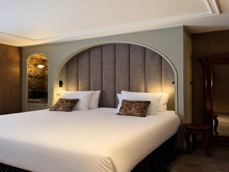Hotel Cour Saint Georges By Cw Hospitality 2