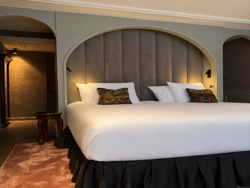 Hotel Cour Saint Georges By Cw Hospitality 3