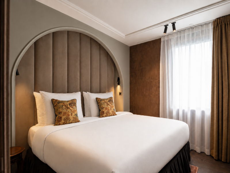 Hotel Cour Saint Georges By Cw Hospitality 4