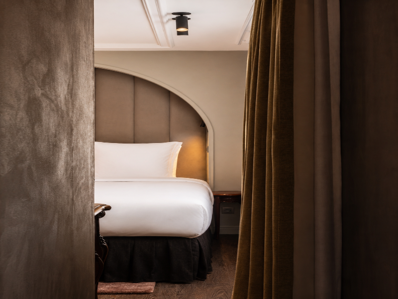 Hotel Cour Saint Georges By Cw Hospitality 5