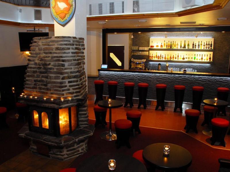 Lapland Hotels Riekonlinna