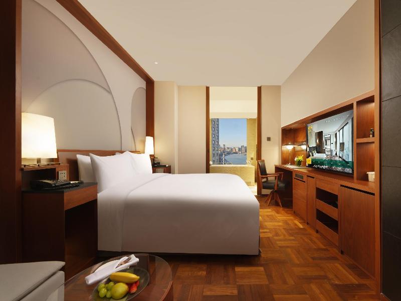 MAXX BY STEIGENBERGER SHANGHAI ON THE BUND image