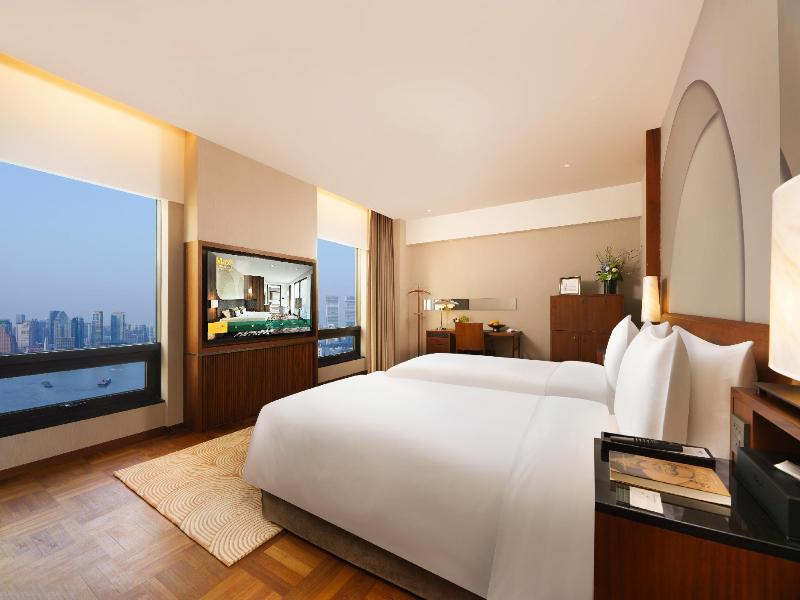 MAXX BY STEIGENBERGER SHANGHAI ON THE BUND image