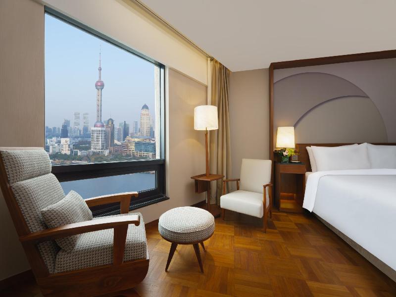 MAXX BY STEIGENBERGER SHANGHAI ON THE BUND image