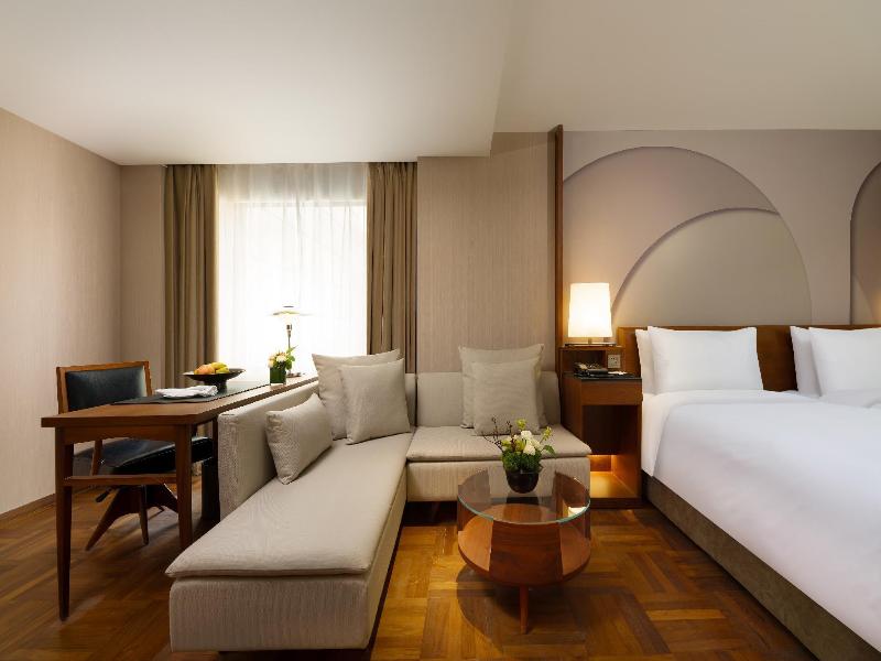 MAXX BY STEIGENBERGER SHANGHAI ON THE BUND image
