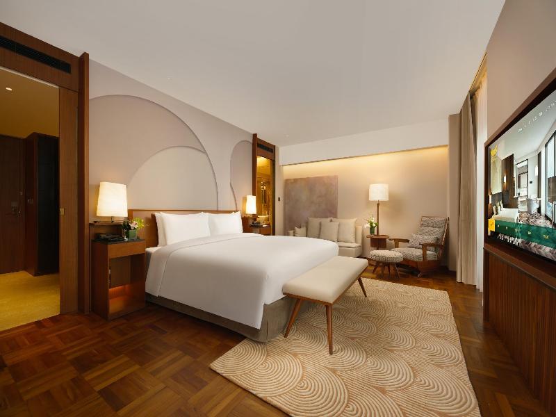 MAXX BY STEIGENBERGER SHANGHAI ON THE BUND image
