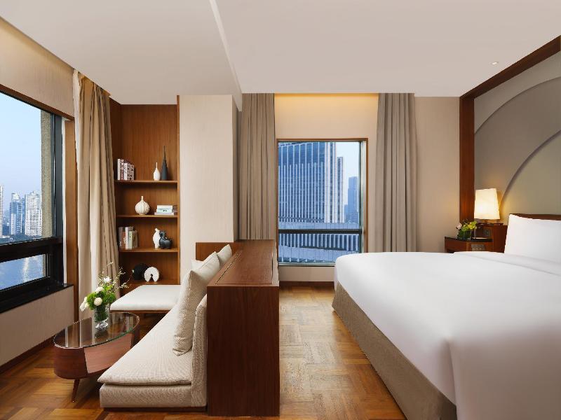 MAXX BY STEIGENBERGER SHANGHAI ON THE BUND image