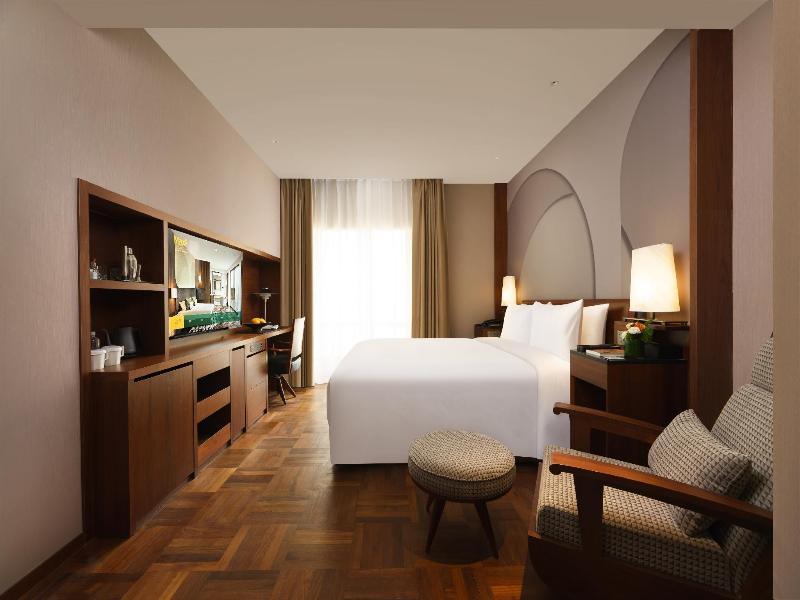 MAXX BY STEIGENBERGER SHANGHAI ON THE BUND image