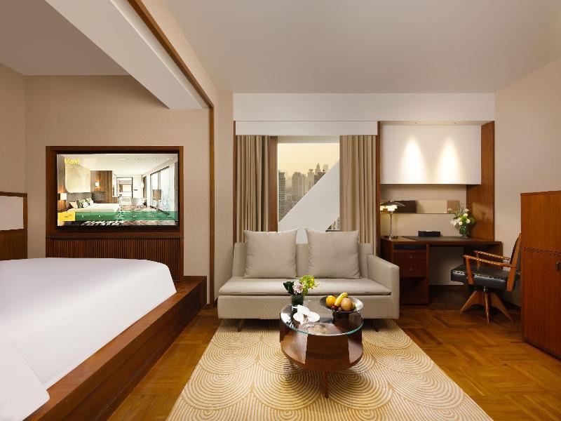 MAXX BY STEIGENBERGER SHANGHAI ON THE BUND image