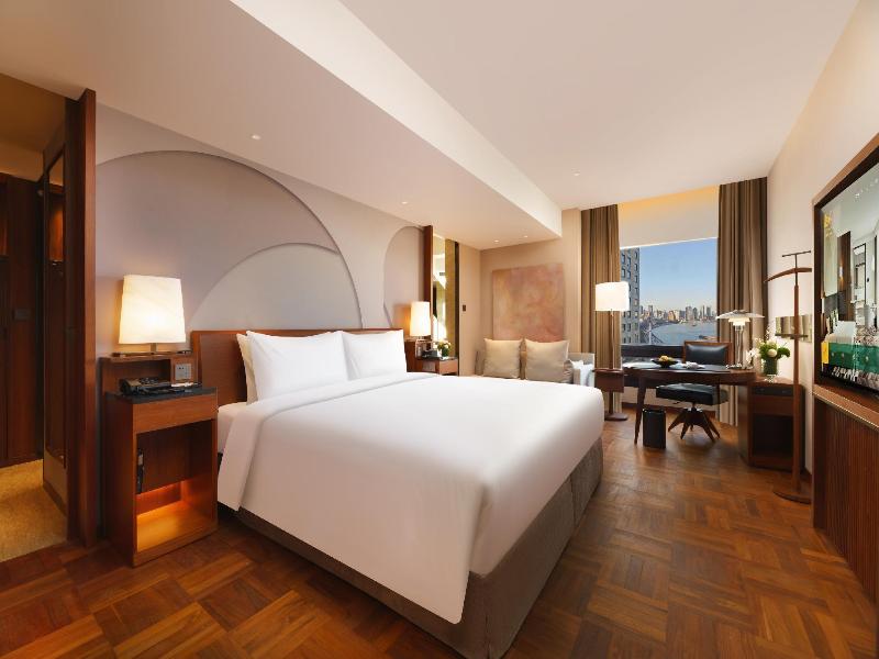 MAXX BY STEIGENBERGER SHANGHAI ON THE BUND image