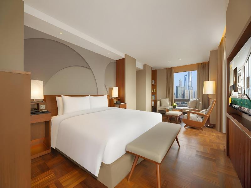 MAXX BY STEIGENBERGER SHANGHAI ON THE BUND image