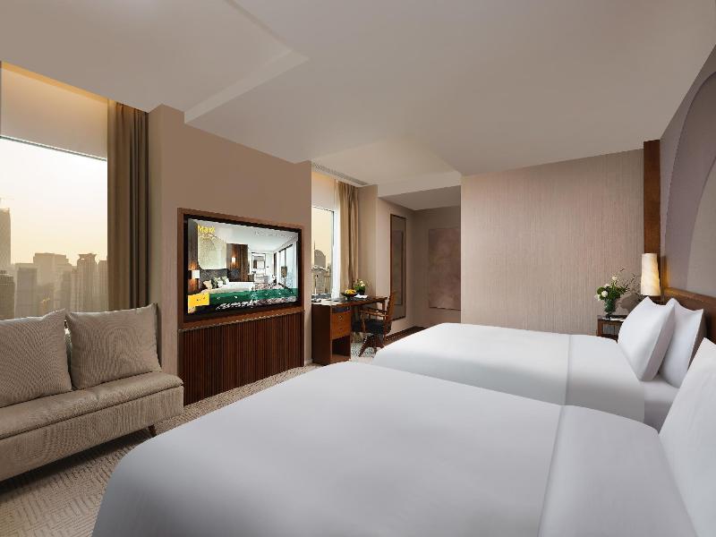 MAXX BY STEIGENBERGER SHANGHAI ON THE BUND image