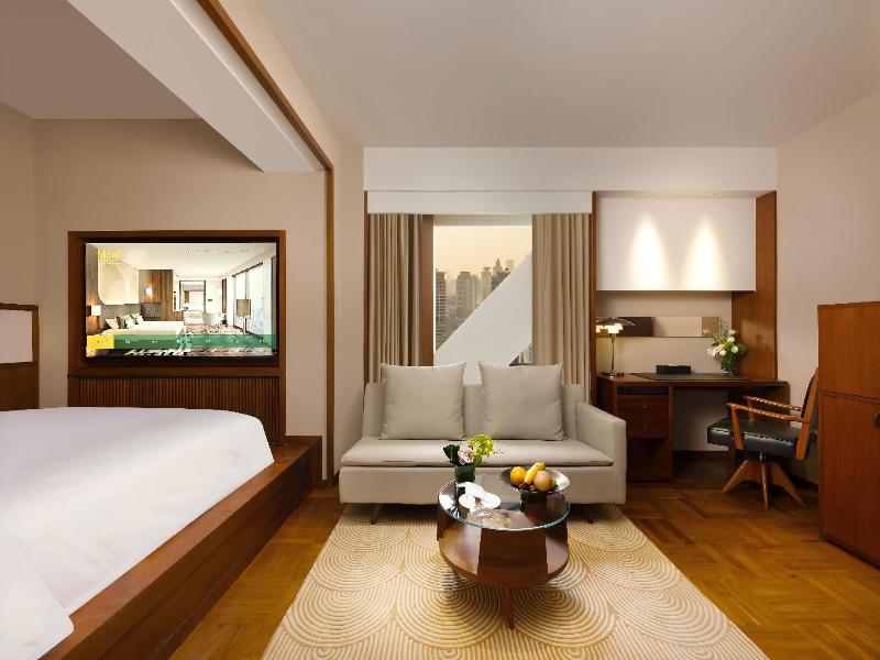 MAXX BY STEIGENBERGER SHANGHAI ON THE BUND image