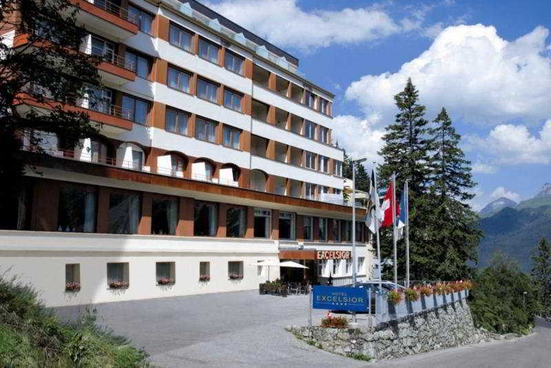 EXCELSIOR SWISS QUALITY HOTEL