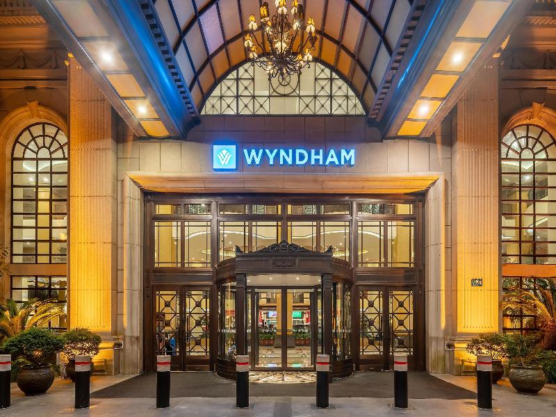 Wyndham Shanghai Hongqiao image