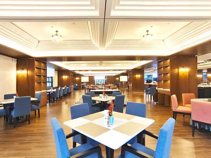 Wyndham Shanghai Hongqiao image