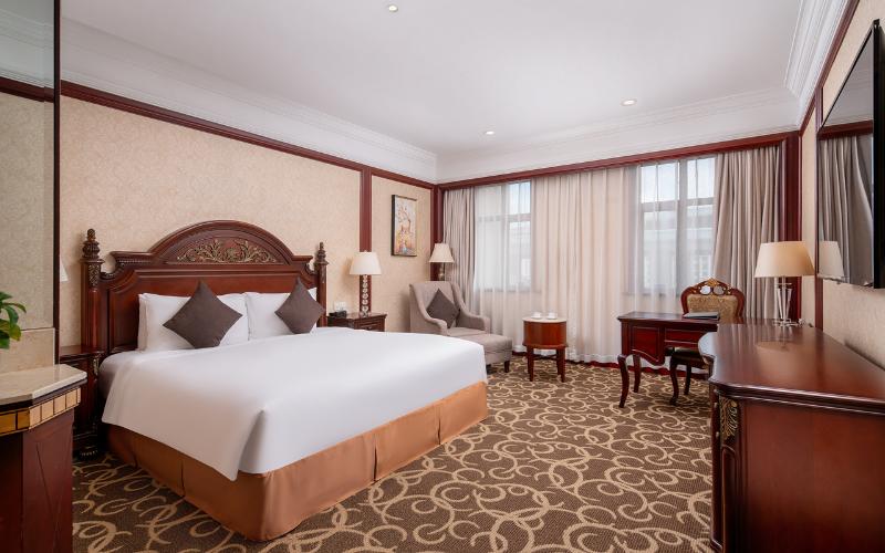 Wyndham Shanghai Hongqiao image