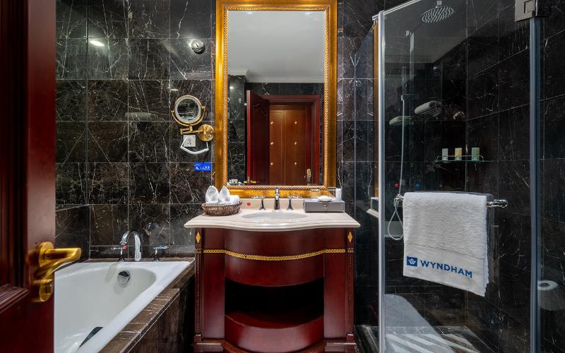 Wyndham Shanghai Hongqiao image