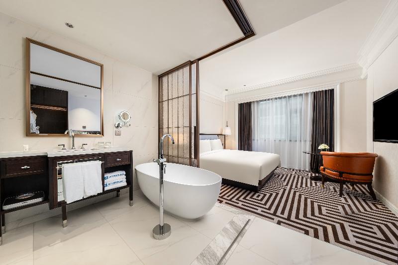 Wyndham Shanghai Hongqiao image
