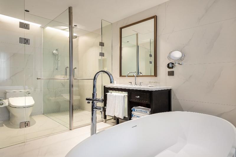 Wyndham Shanghai Hongqiao image