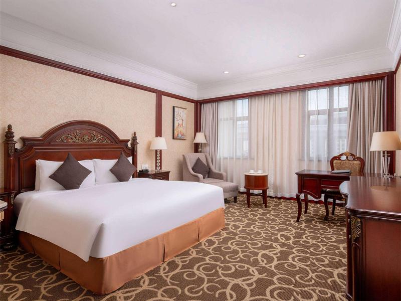 Wyndham Shanghai Hongqiao image