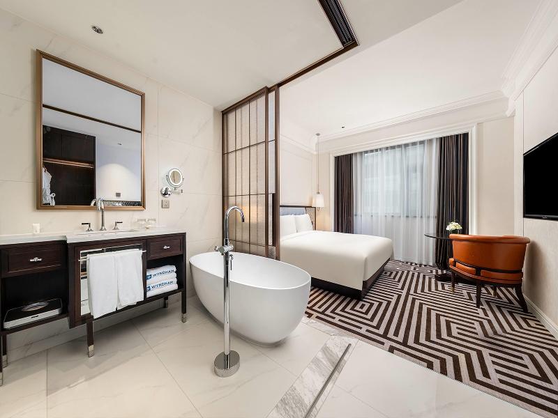 Wyndham Shanghai Hongqiao image