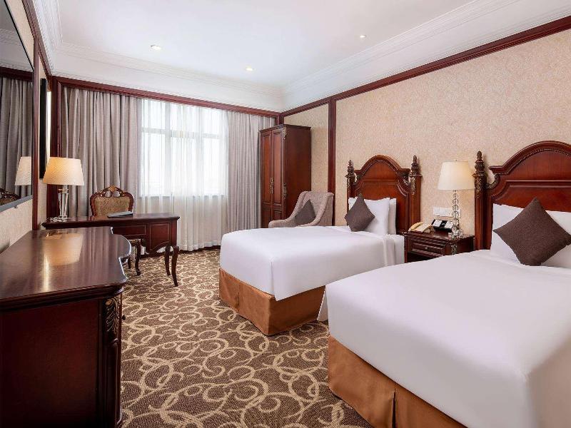 Wyndham Shanghai Hongqiao image