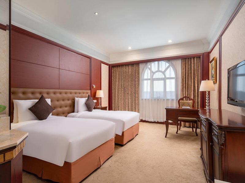 Wyndham Shanghai Hongqiao image