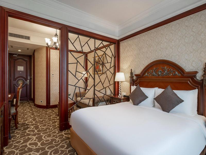Wyndham Shanghai Hongqiao image