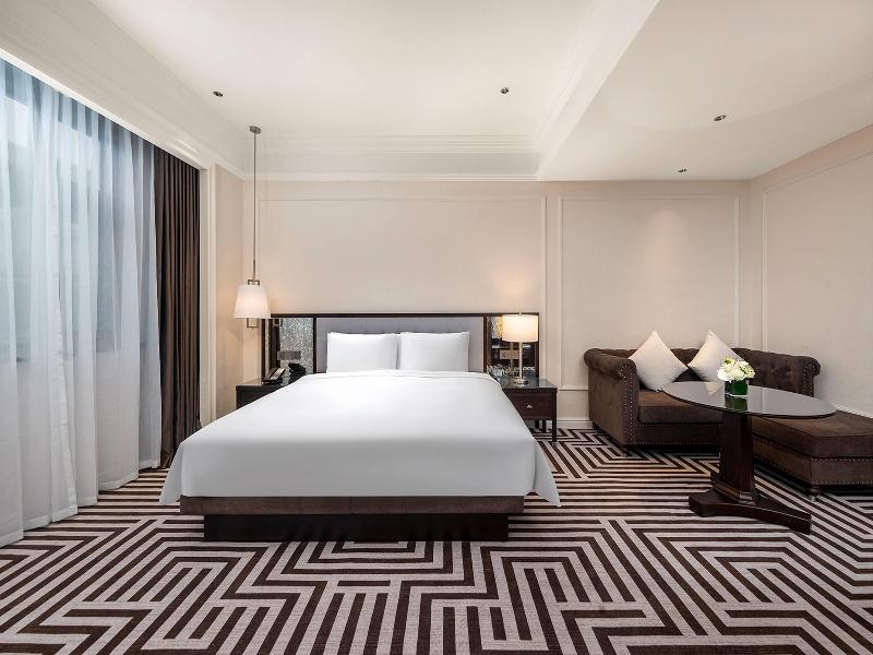 Wyndham Shanghai Hongqiao image