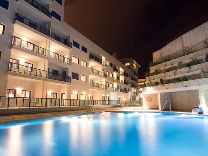 Alicante Hills Apartamentos Turisticos