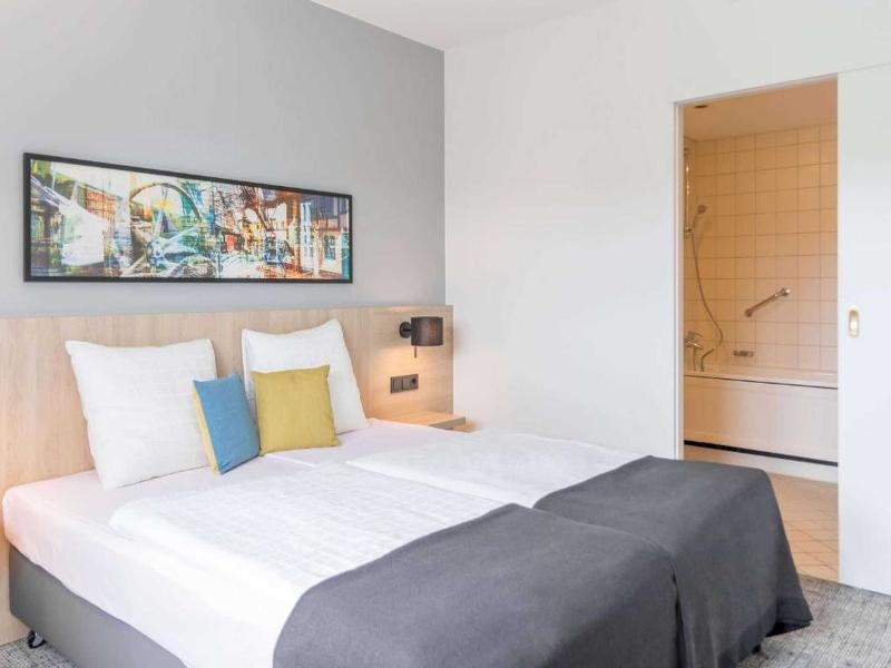 Ramada by Wyndham Flensburg image