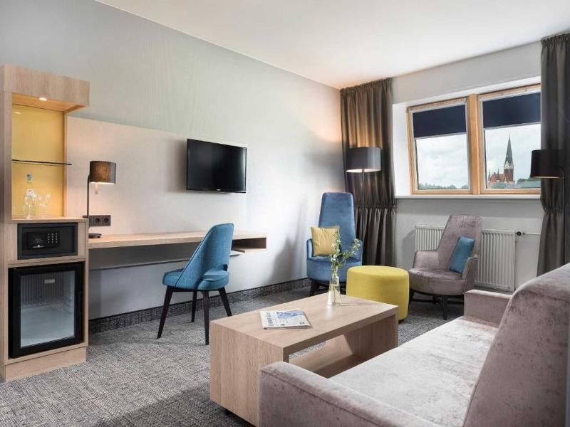 Ramada by Wyndham Flensburg image