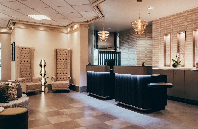 Leonardo Hotel Köln image
