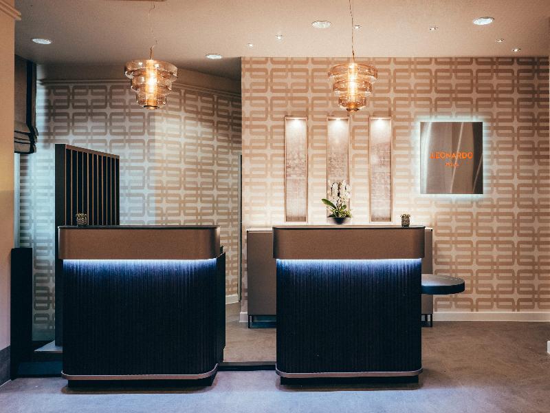 Leonardo Hotel Köln image