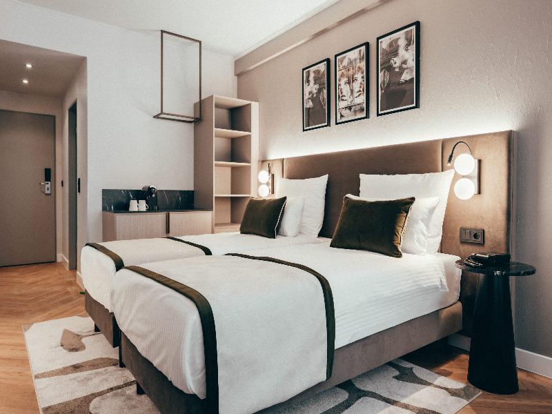 Leonardo Hotel Köln image